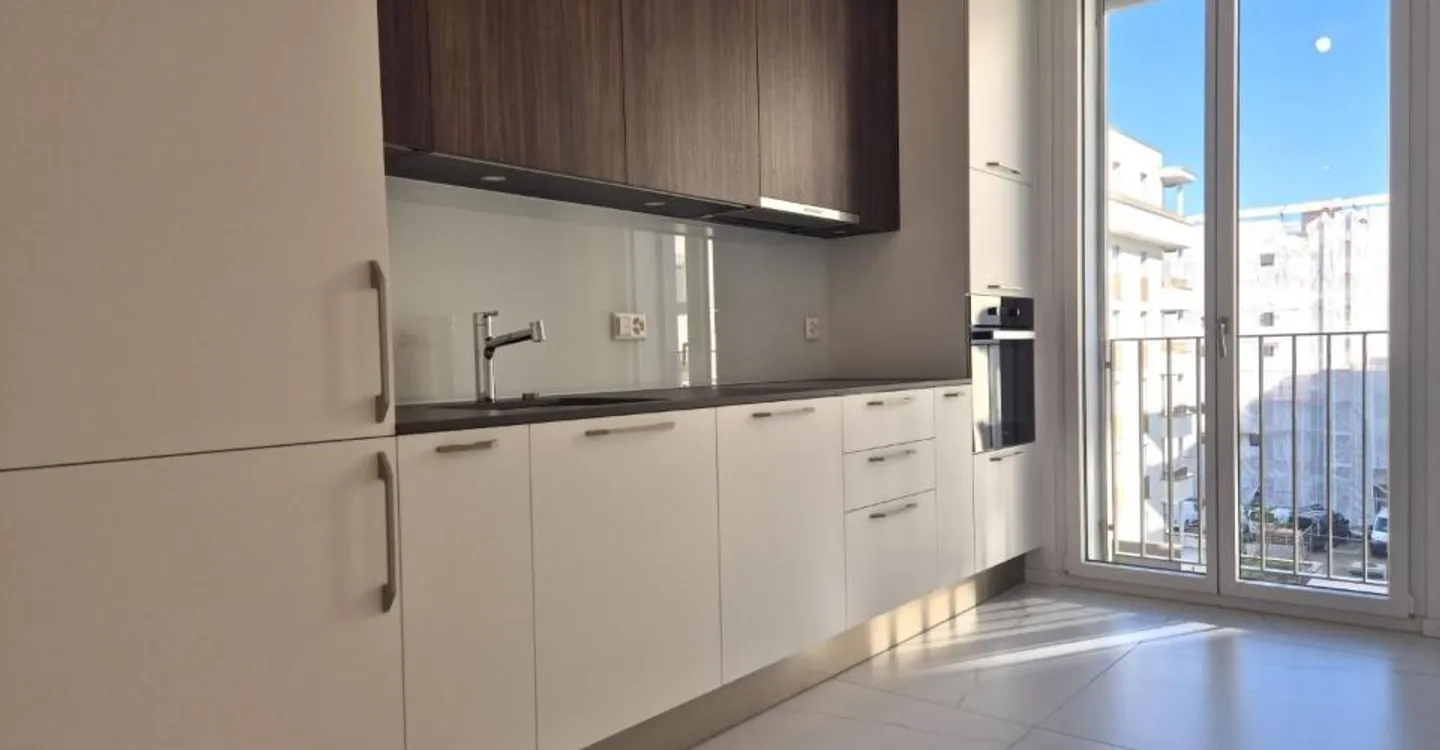 Charmant Appartement 2.5 pièces - Photo 4 sur 5