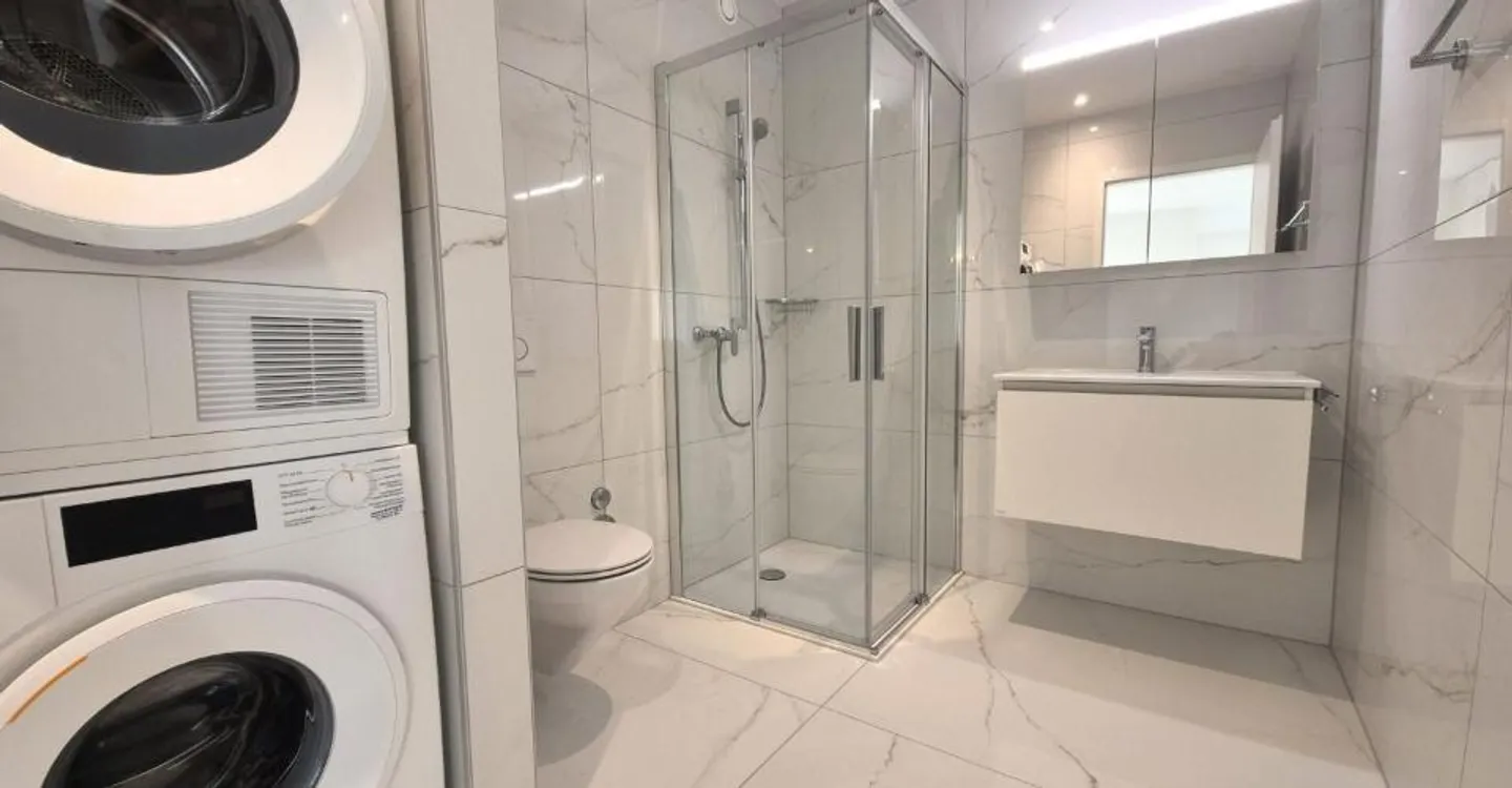 Charmant Appartement 2.5 pièces - Photo 5 sur 5