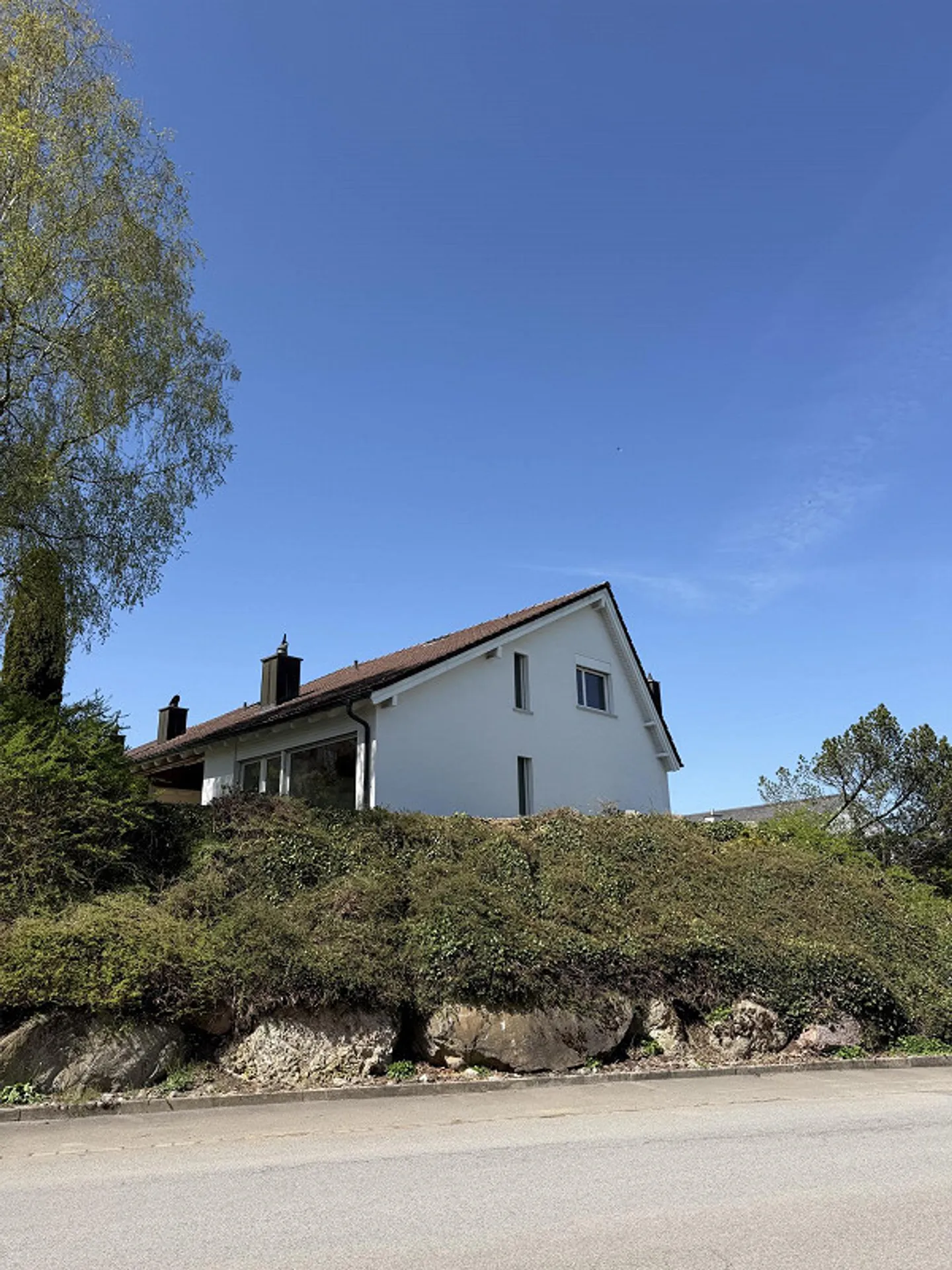 Maison de ville d'angle lumineuse et familiale de 5,5 pièces - Photo 1 sur 28