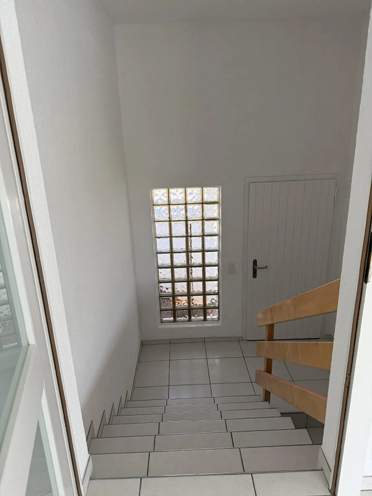 Maison de ville d'angle lumineuse et familiale de 5,5 pièces - Photo 6 sur 28