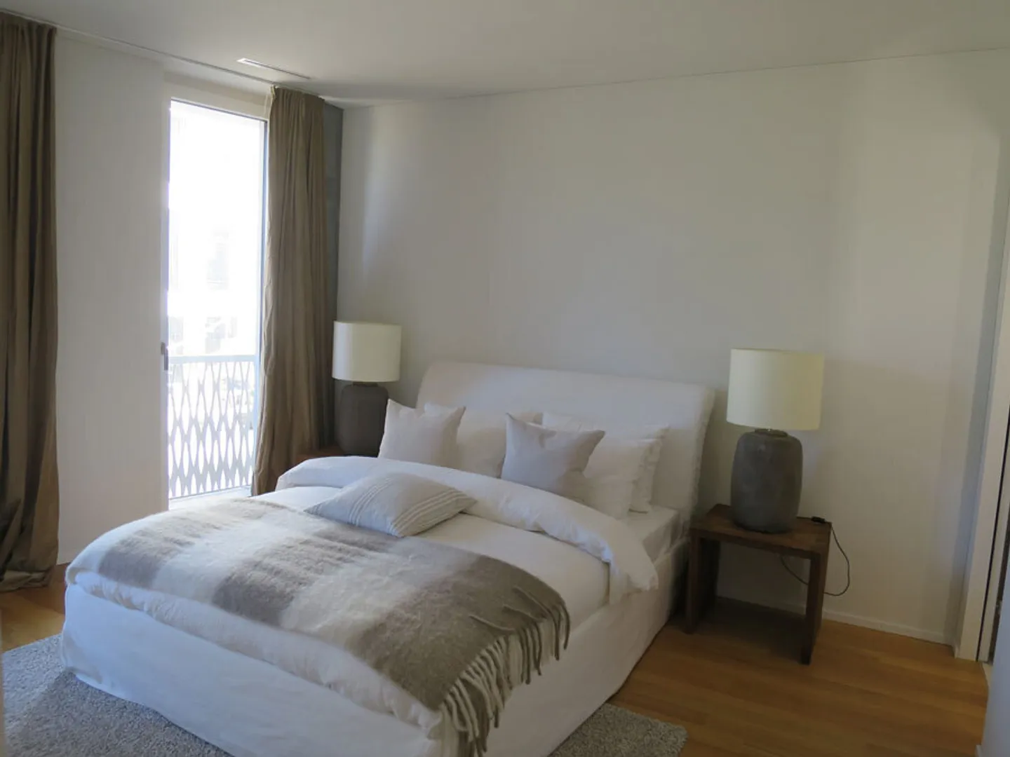 Appartement moderne en ville dans le meilleur emplacement ! - Photo 3 sur 5