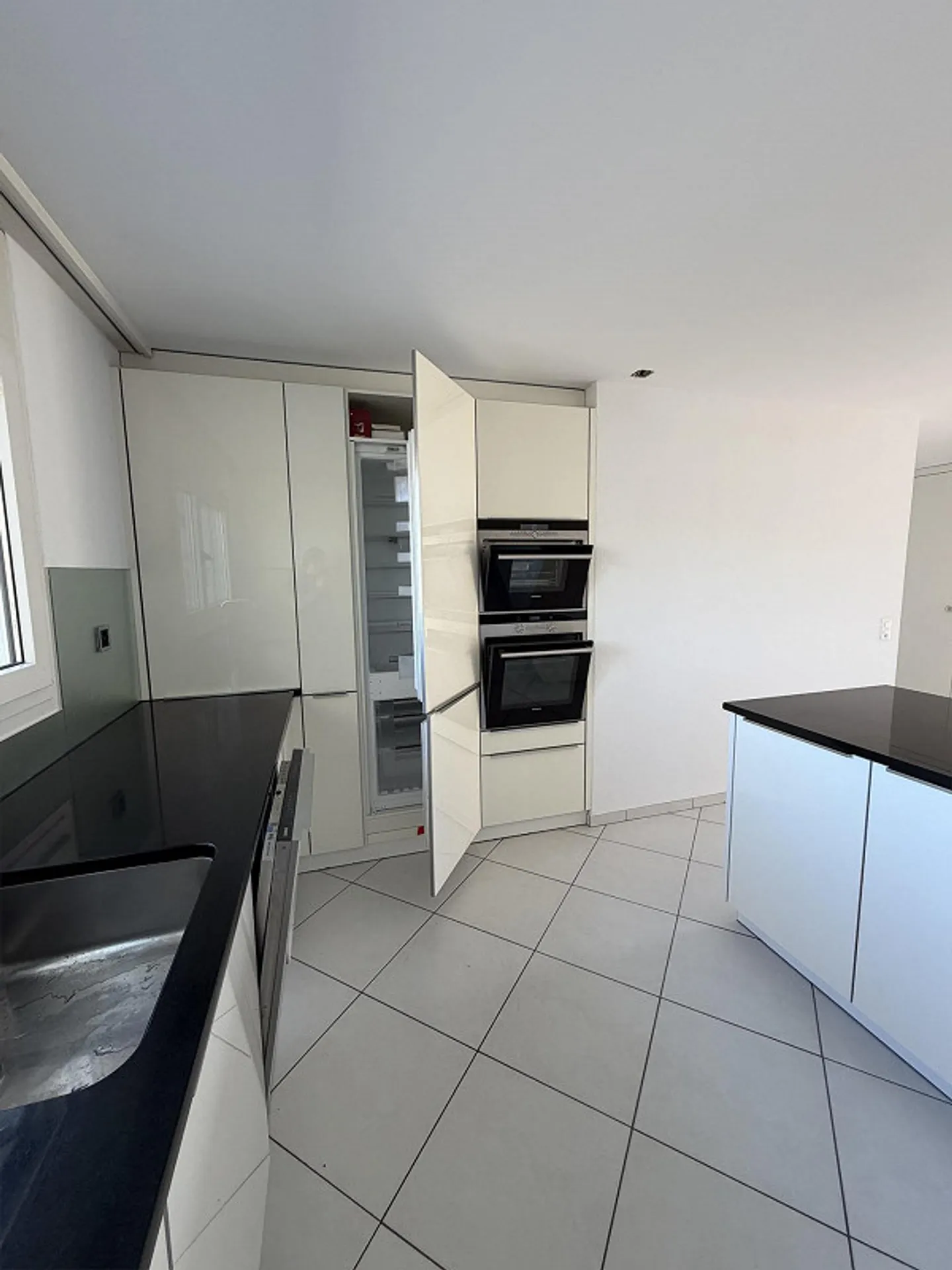 Maison de ville d'angle lumineuse et familiale de 5,5 pièces - Photo 17 sur 28