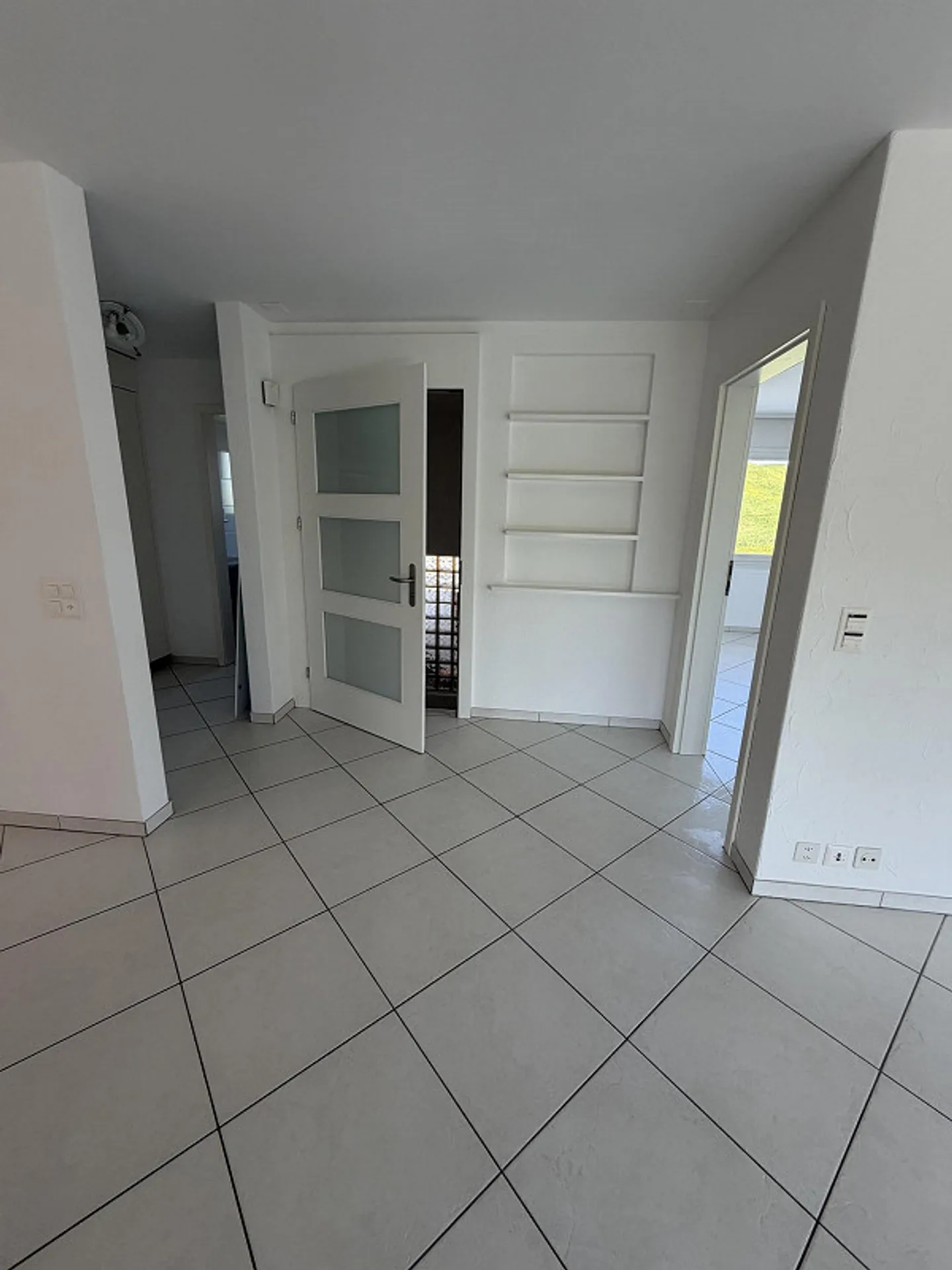 Maison de ville d'angle lumineuse et familiale de 5,5 pièces - Photo 7 sur 28