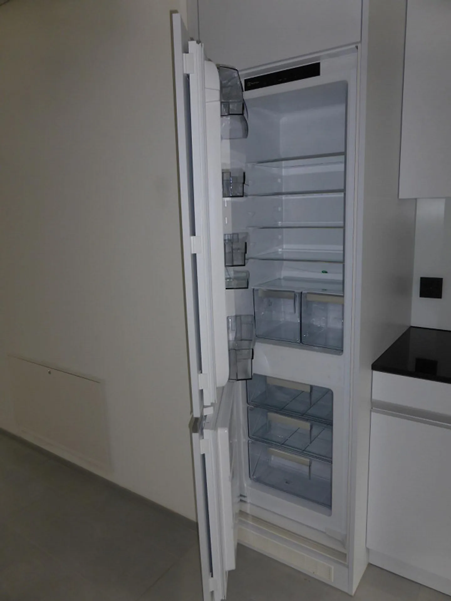 Bella, grande, luminosa stanza - per ufficio e hobby - Foto 5 di 9