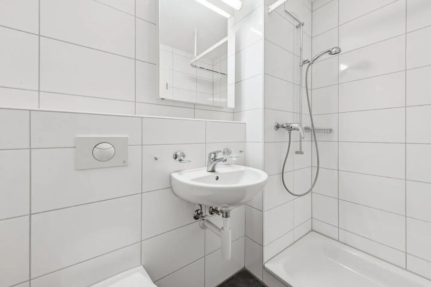 Charmante 4.5-Zimmer Wohnung - Foto 6 von 7