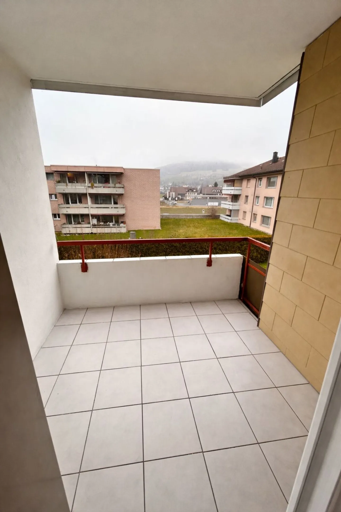 3.5 Room Apartment in Central Location - Photo 7 of 13