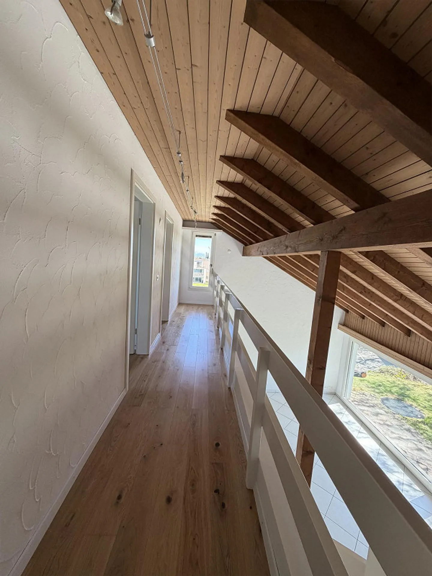 Maison de ville d'angle lumineuse et familiale de 5,5 pièces - Photo 19 sur 28