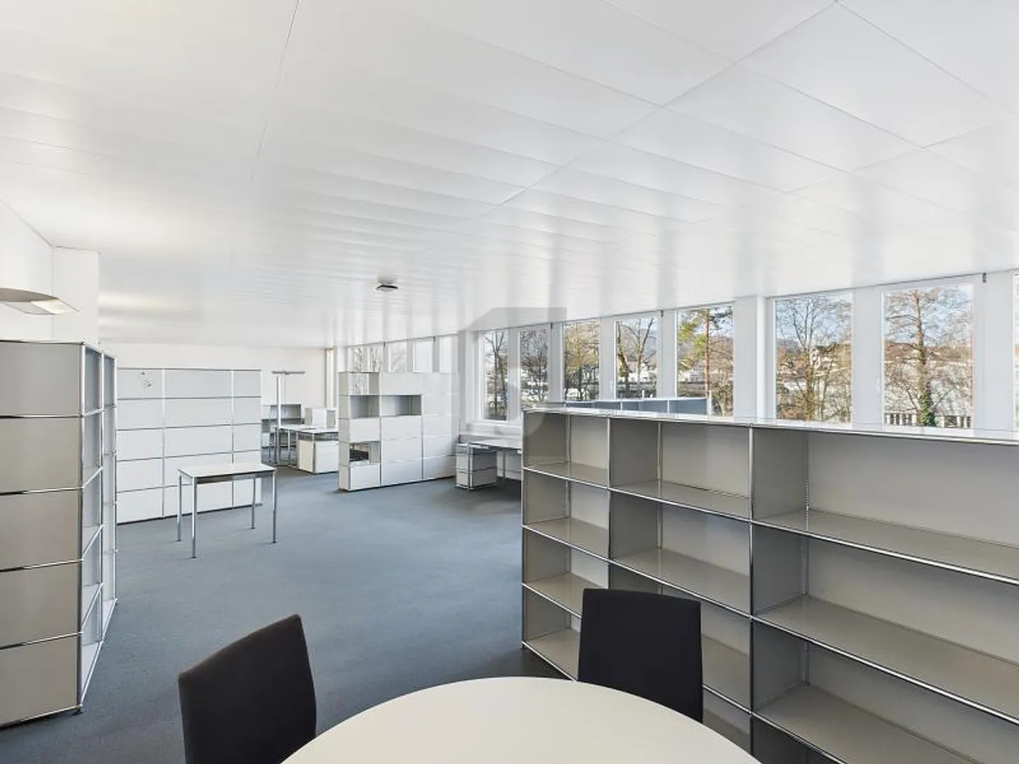 Modernes Büro in St. Gallen - Foto 1 von 6