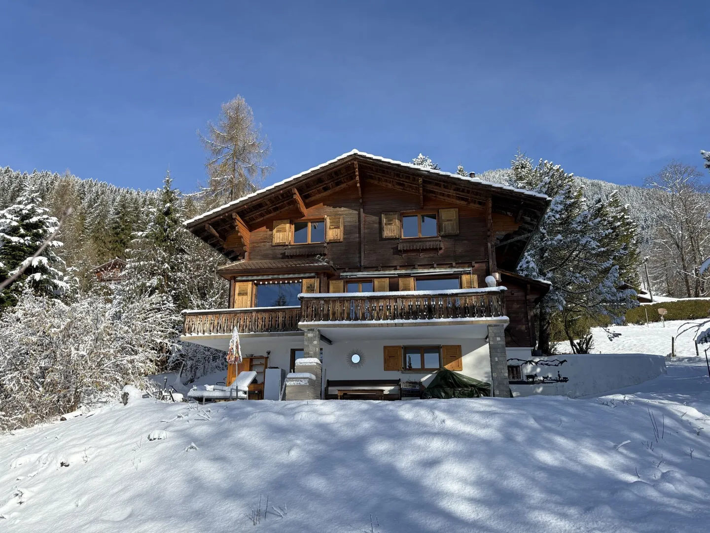 Le Mossettes - Foto 16 di 23