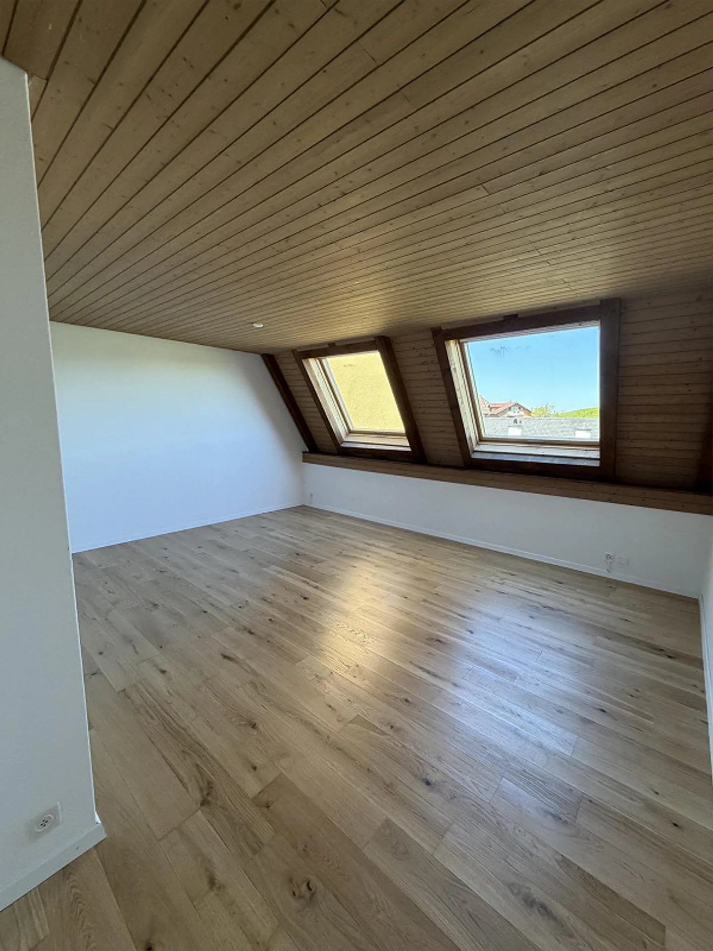 Maison de ville d'angle lumineuse et familiale de 5,5 pièces - Photo 25 sur 28