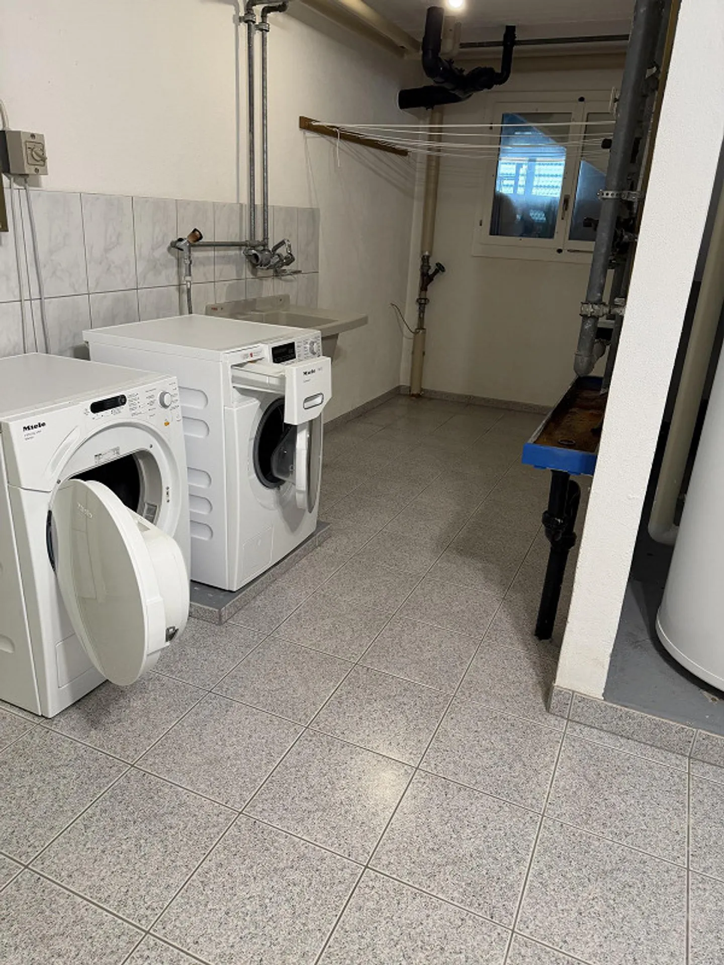 Maison de ville d'angle lumineuse et familiale de 5,5 pièces - Photo 28 sur 28