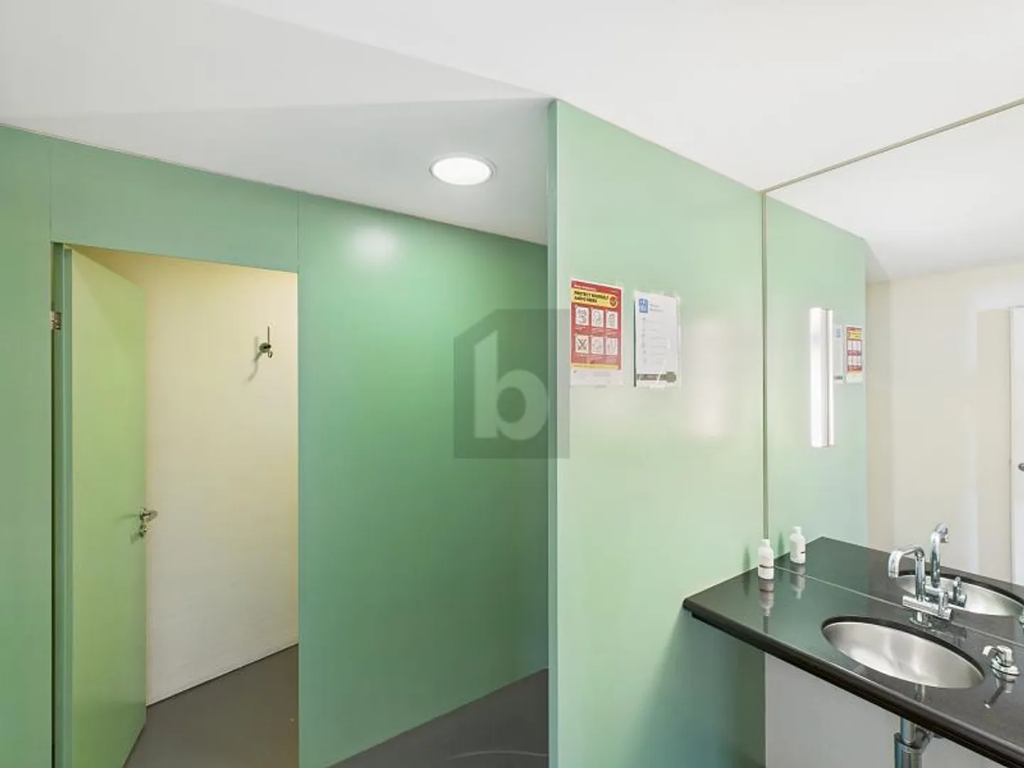 Modernes Büro in St. Gallen - Foto 5 von 6