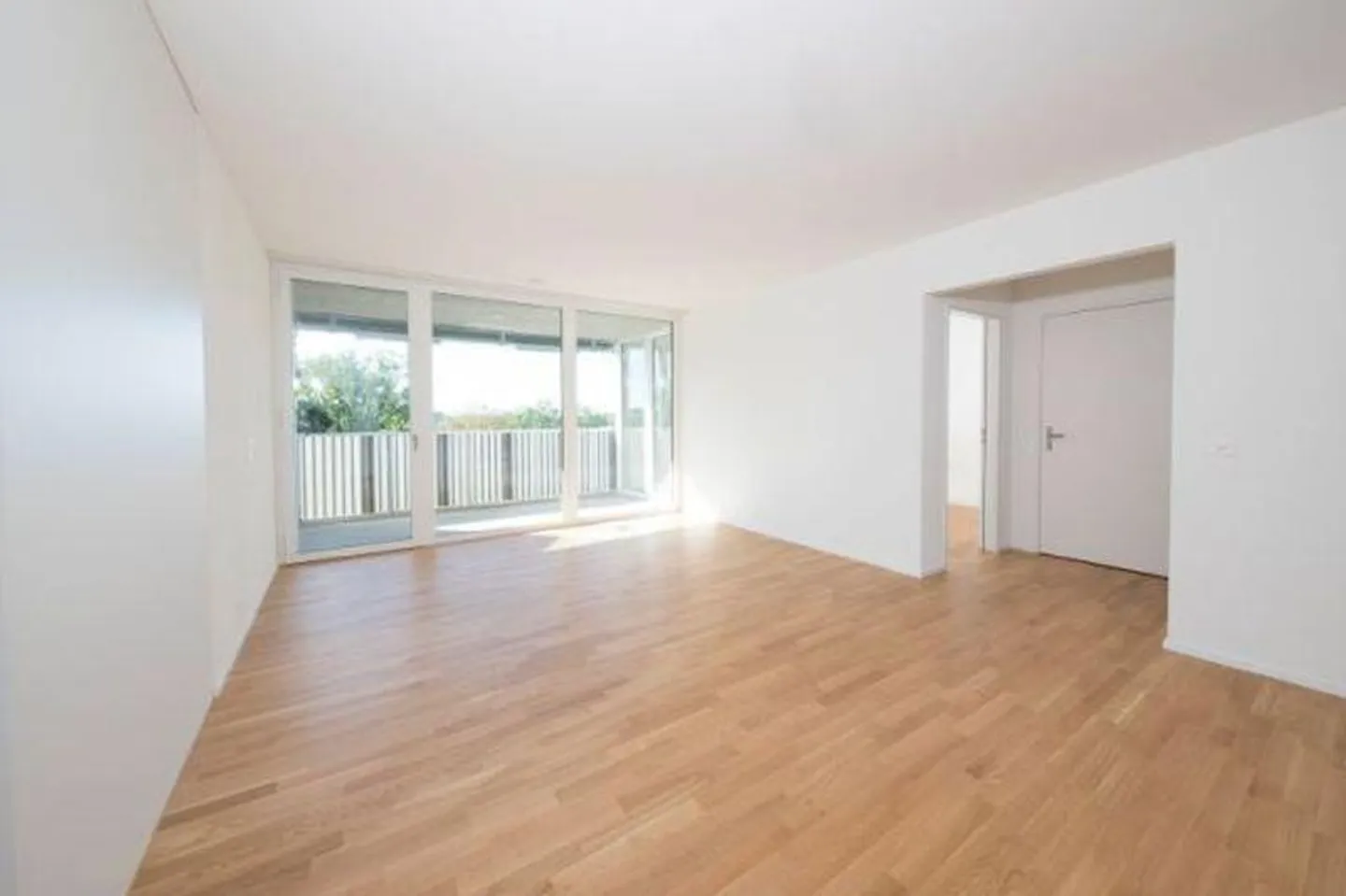 Prima locazione appartamento 3.5 stanze - Foto 2 di 9