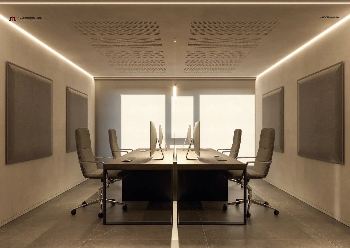 Spazio commerciale Castione Arbed Smart Center - Foto 3 di 6