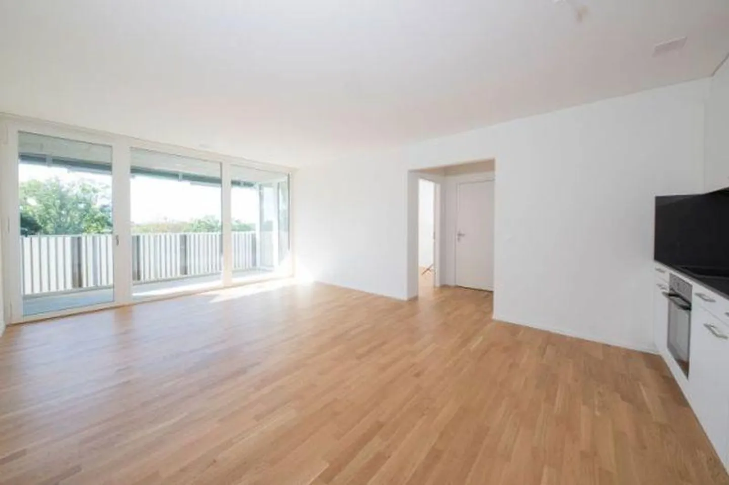 Prima locazione appartamento 3.5 stanze - Foto 3 di 9