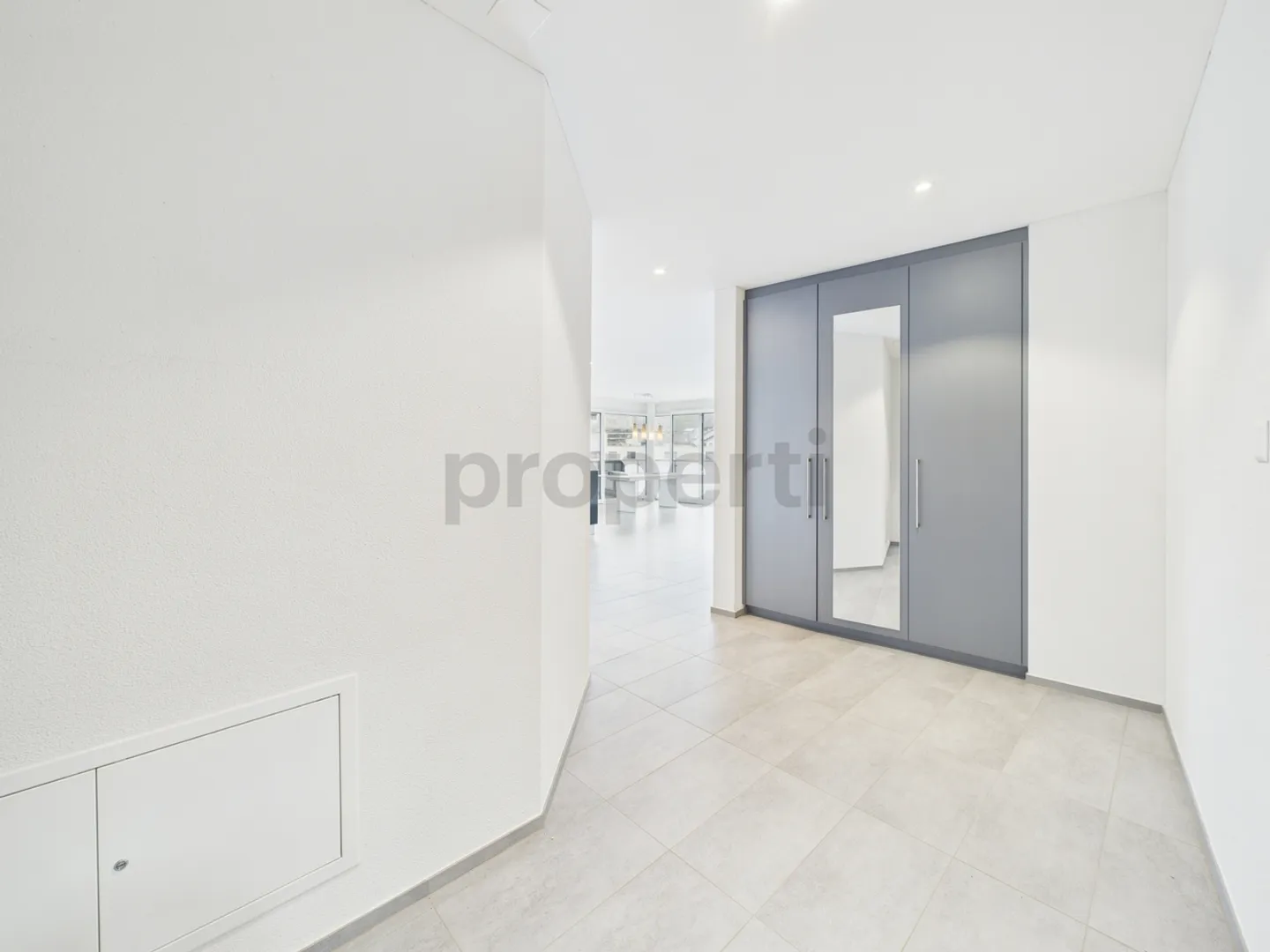 Offerta esclusiva a Küssnacht: Appartamento moderno di 4,5 locali - Foto 6 di 12