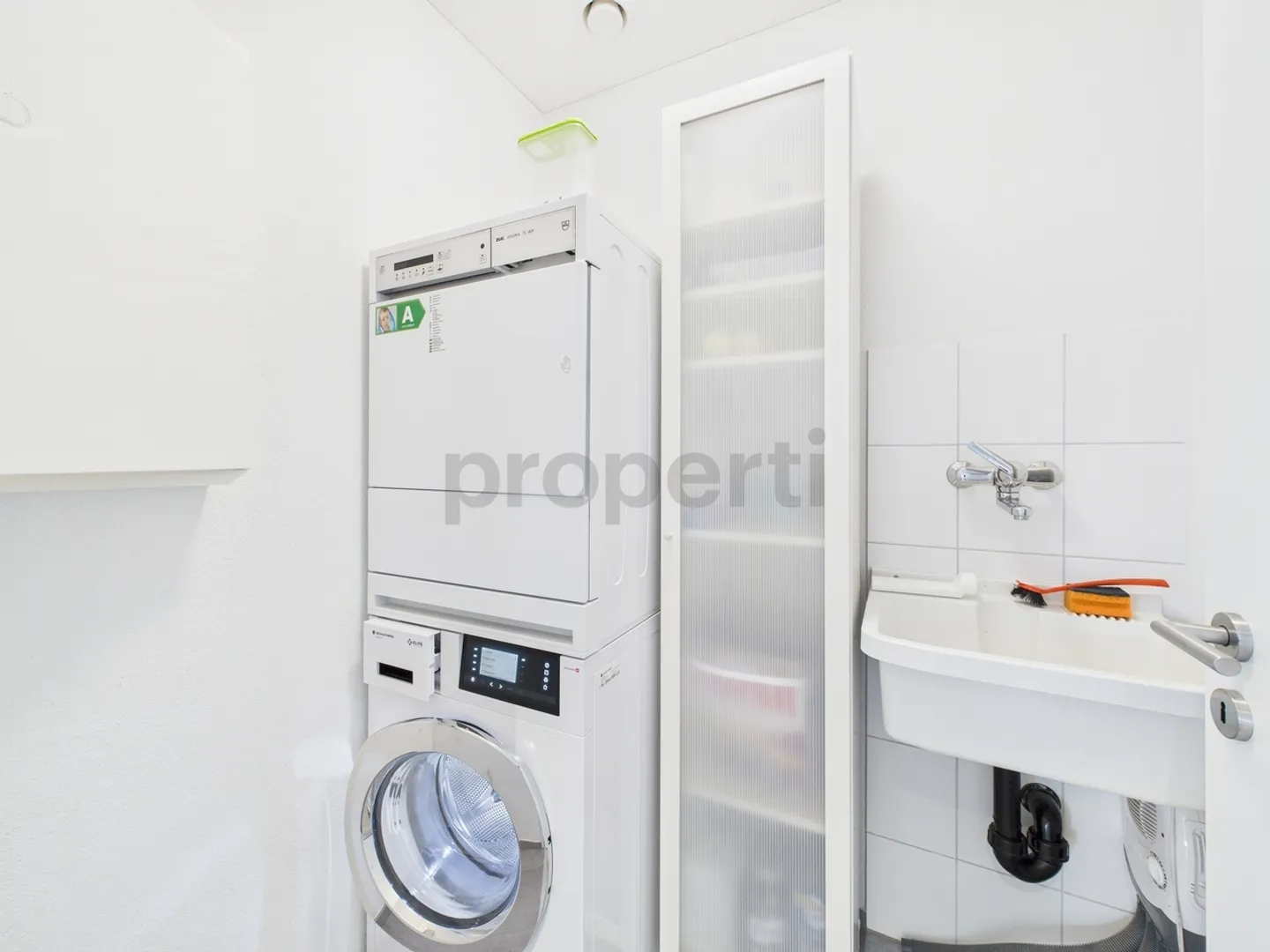 Offerta esclusiva a Küssnacht: Appartamento moderno di 4,5 locali - Foto 10 di 12