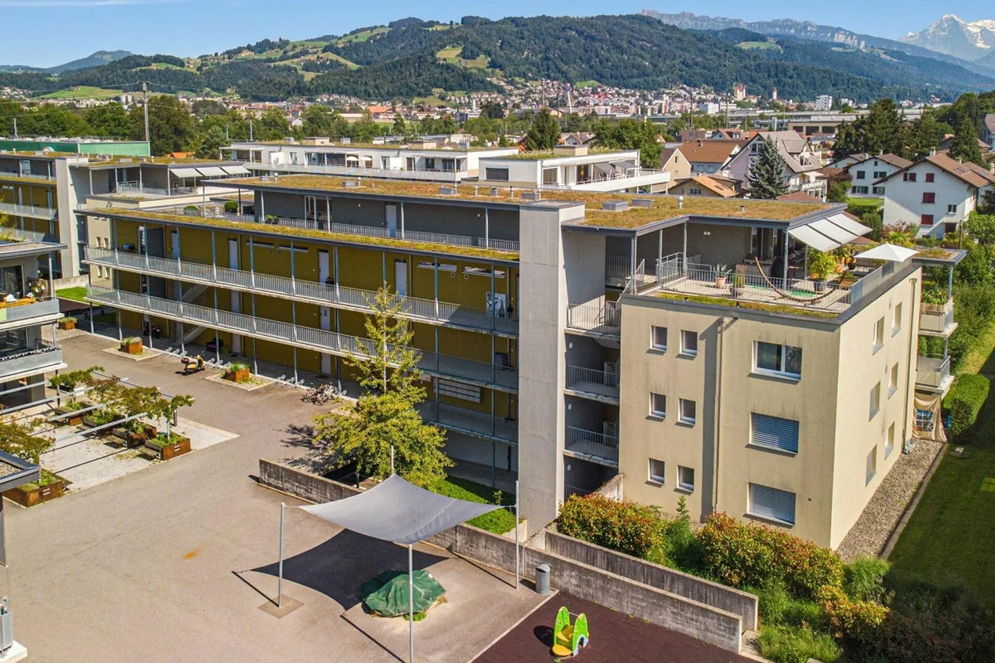 Does your vehicle need a roof over its head? - Photo 1 of 1