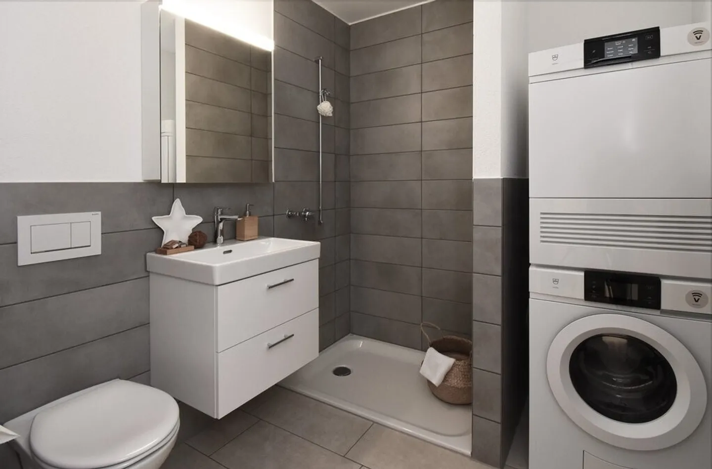 Appartamento di nuova costruzione in posizione idilliaca! - Foto 9 di 9