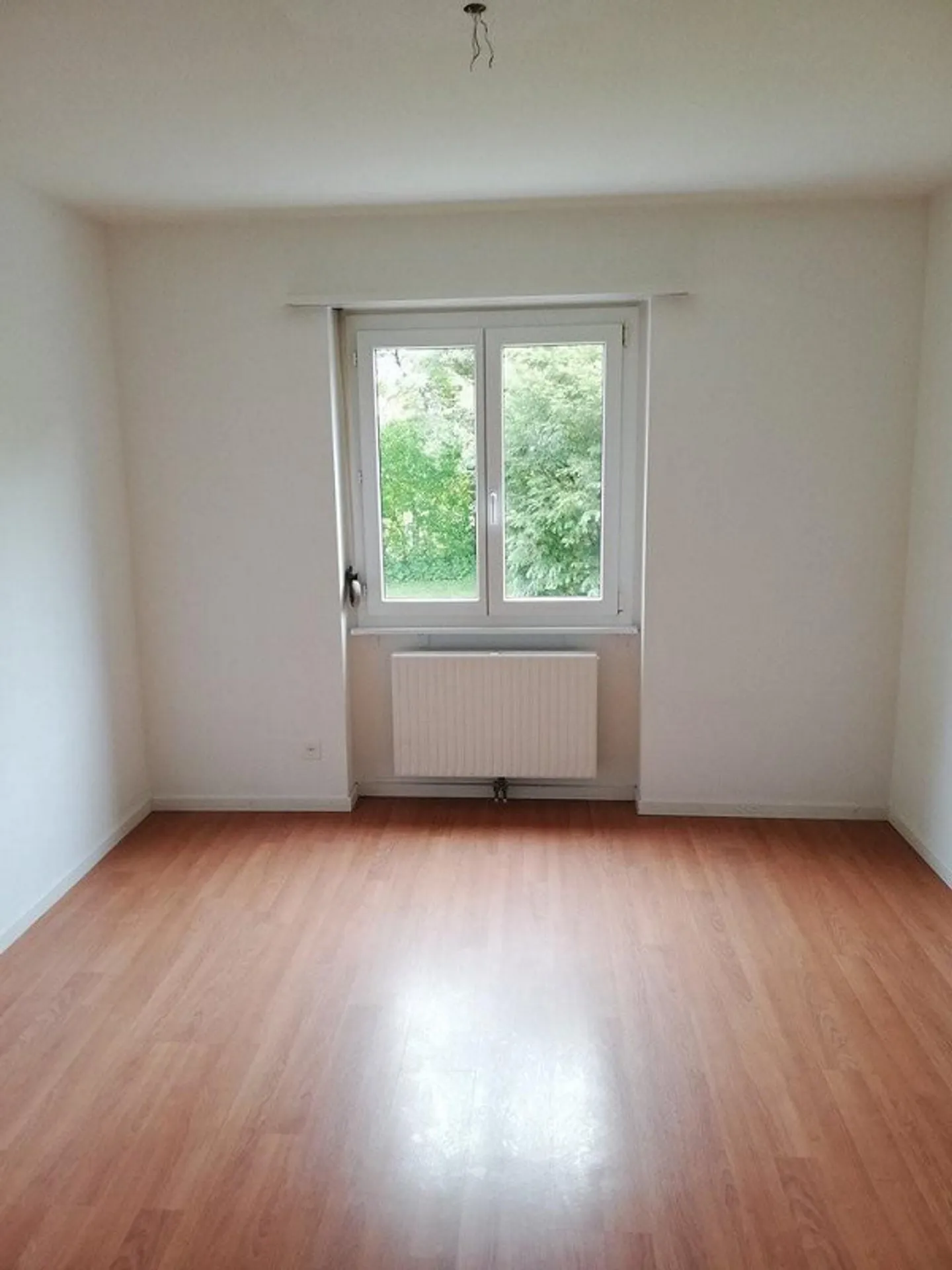 Geräumige Familienwohnung zu vermieten - Foto 6 von 10