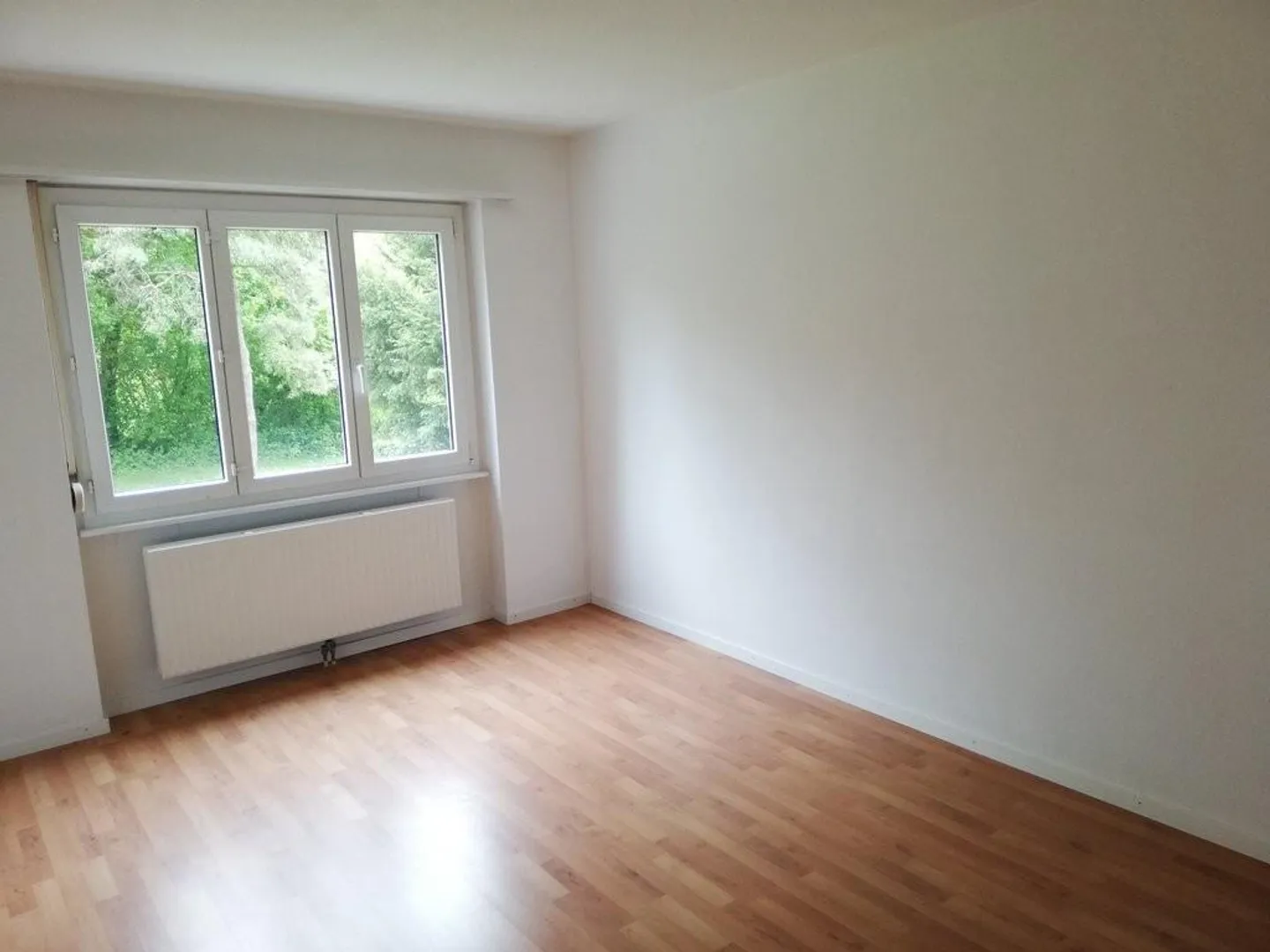 Geräumige Familienwohnung zu vermieten - Foto 7 von 10