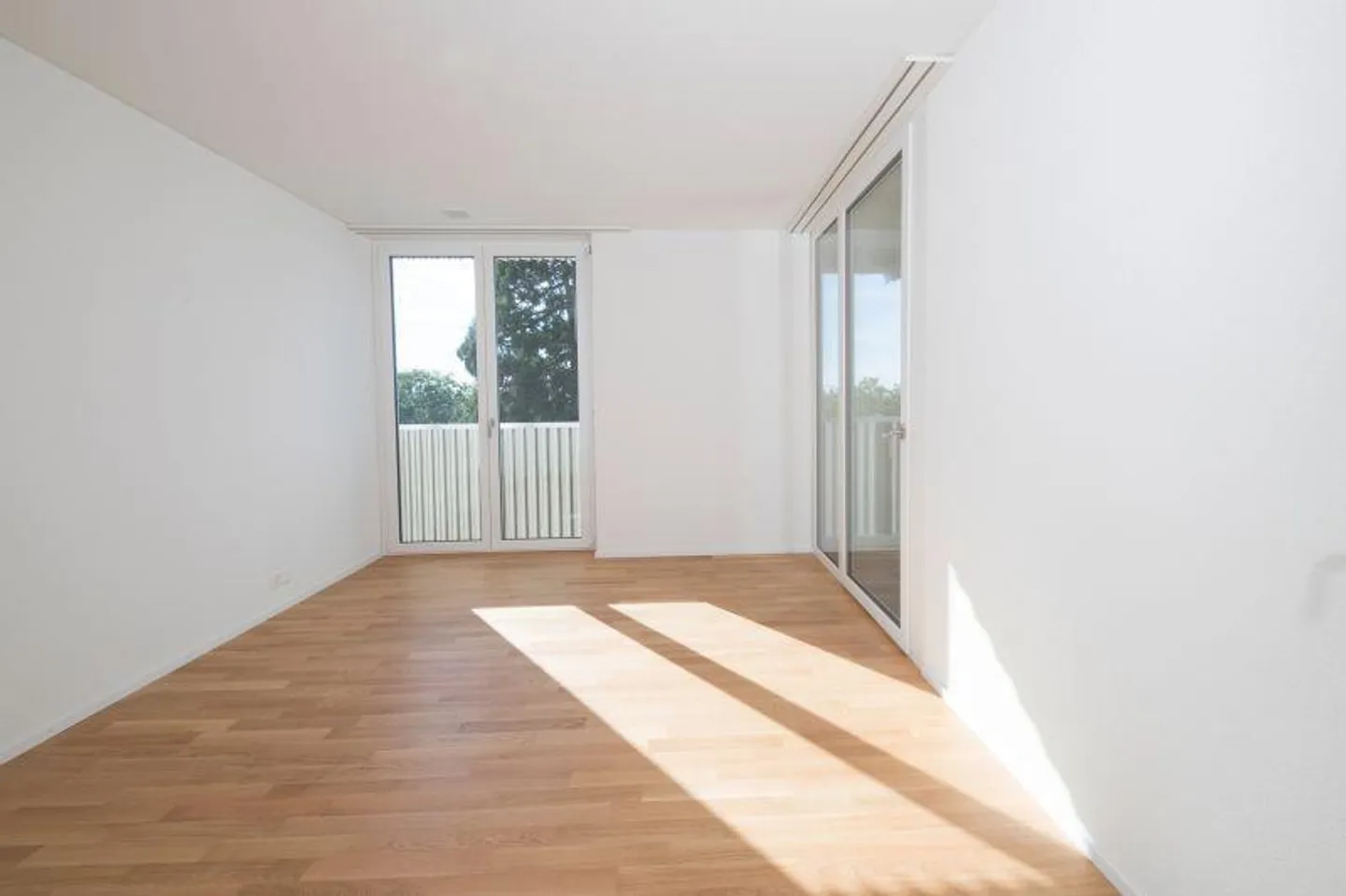 Prima locazione appartamento 3.5 stanze - Foto 5 di 9
