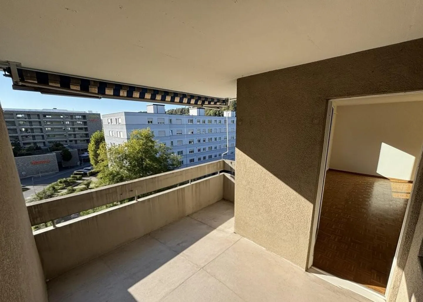 Geräumige Familienwohnung zu vermieten - Foto 8 von 10