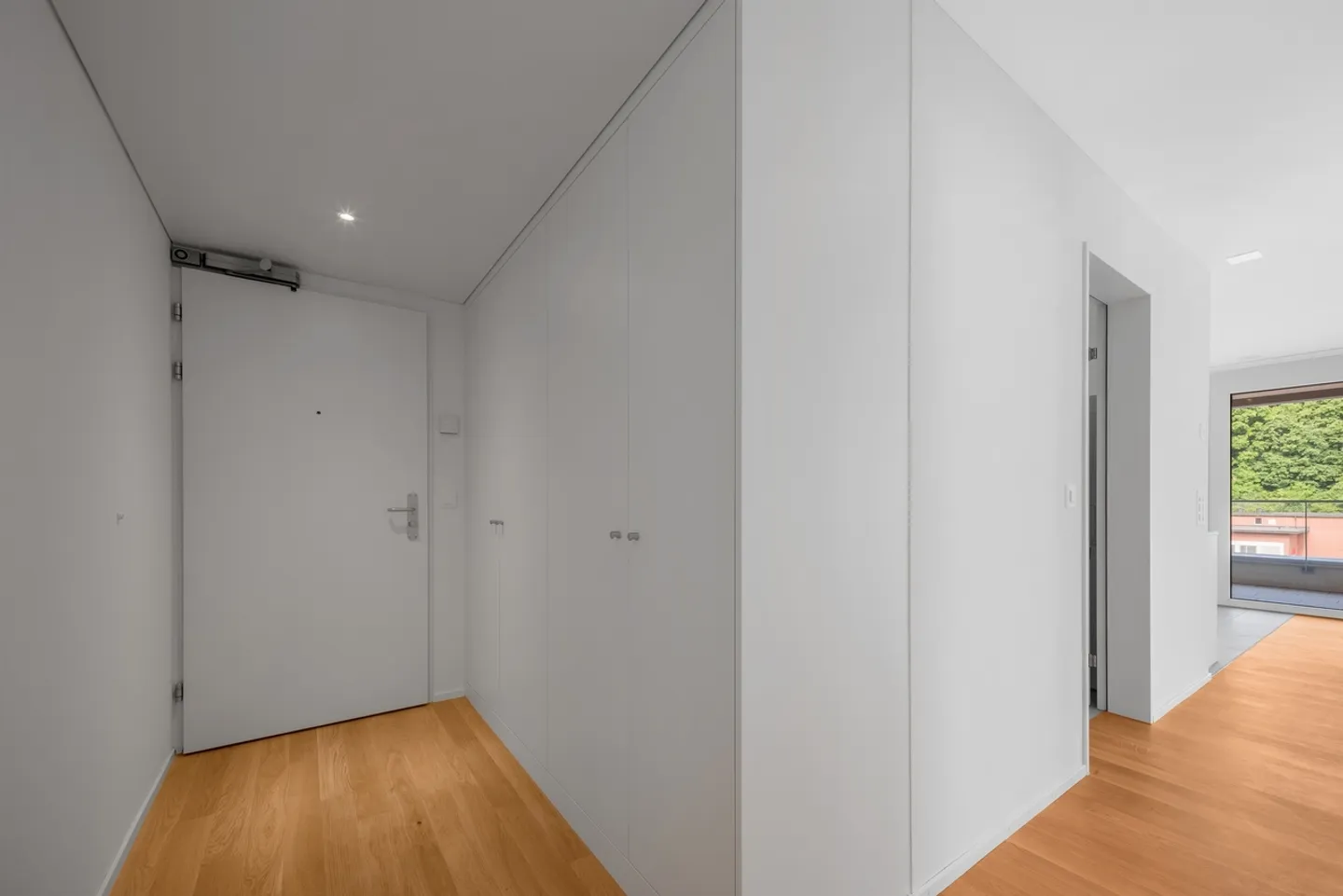 Lusso e armonia in armonia con la natura - Foto 4 di 11