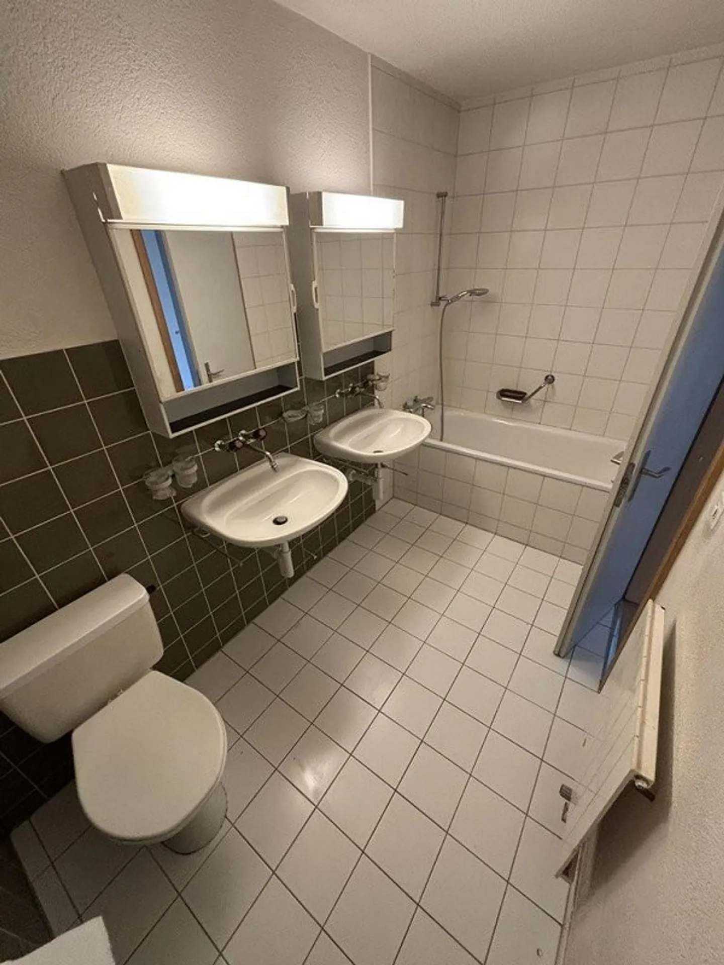 Geräumige Familienwohnung zu vermieten - Foto 9 von 10
