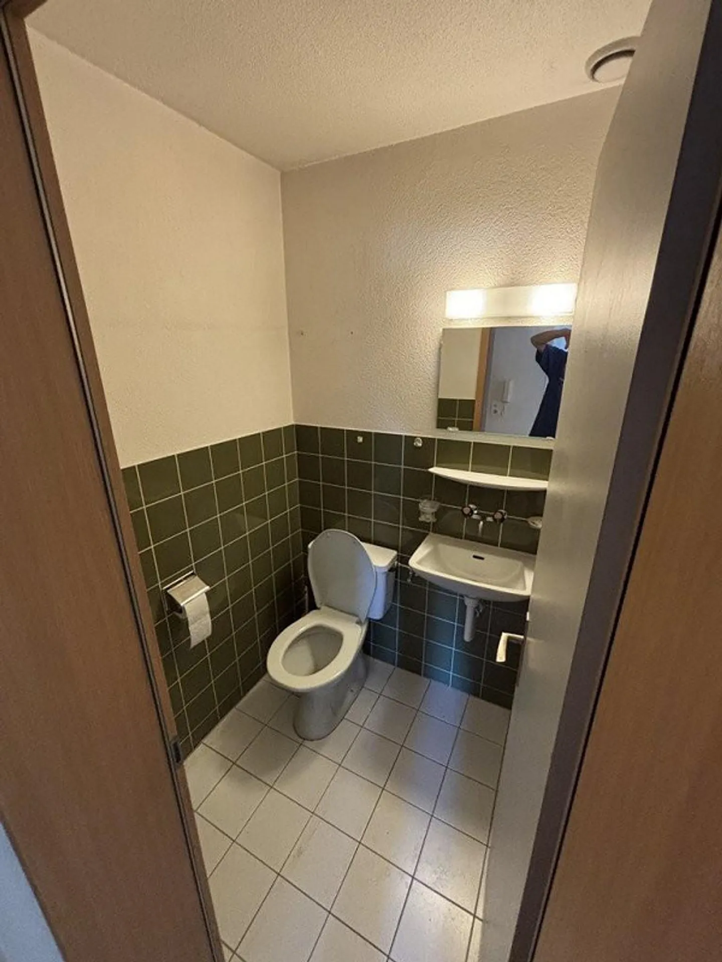 Geräumige Familienwohnung zu vermieten - Foto 10 von 10