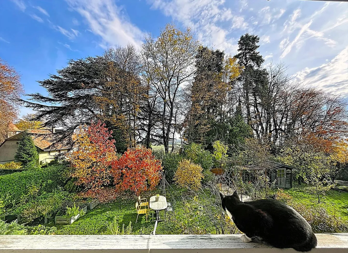 The elegance of a timeless place - Photo 2 of 13