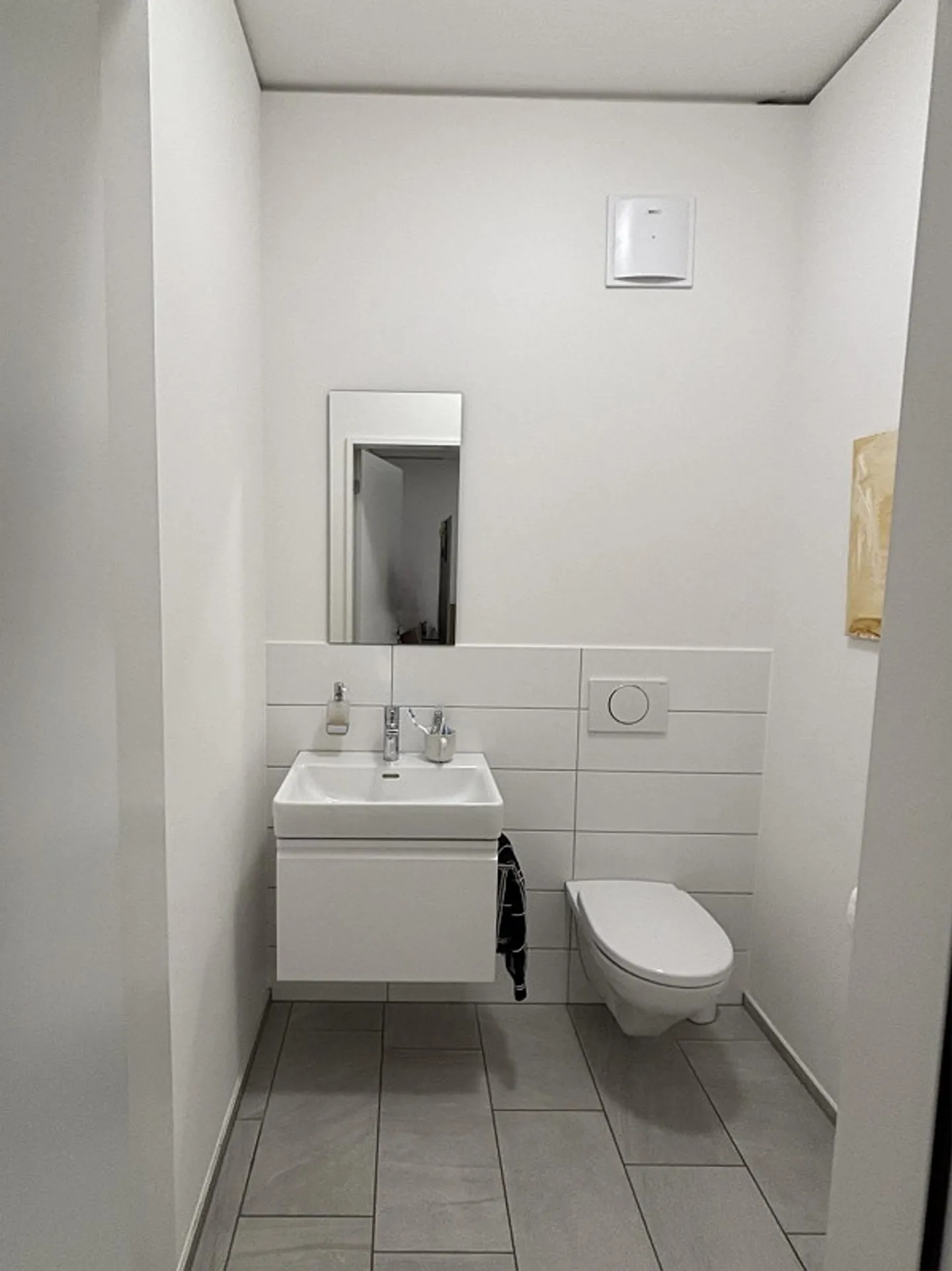 Bureau lumineux à louer dans un emplacement de choix - Photo 4 sur 5