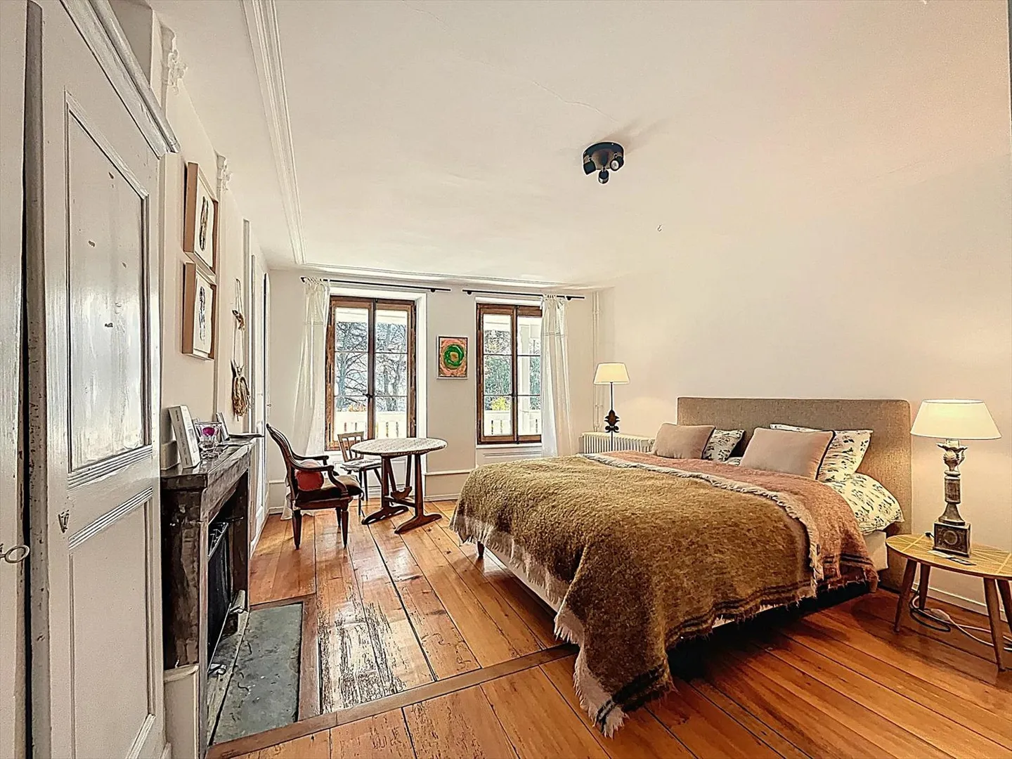 The elegance of a timeless place - Photo 4 of 13