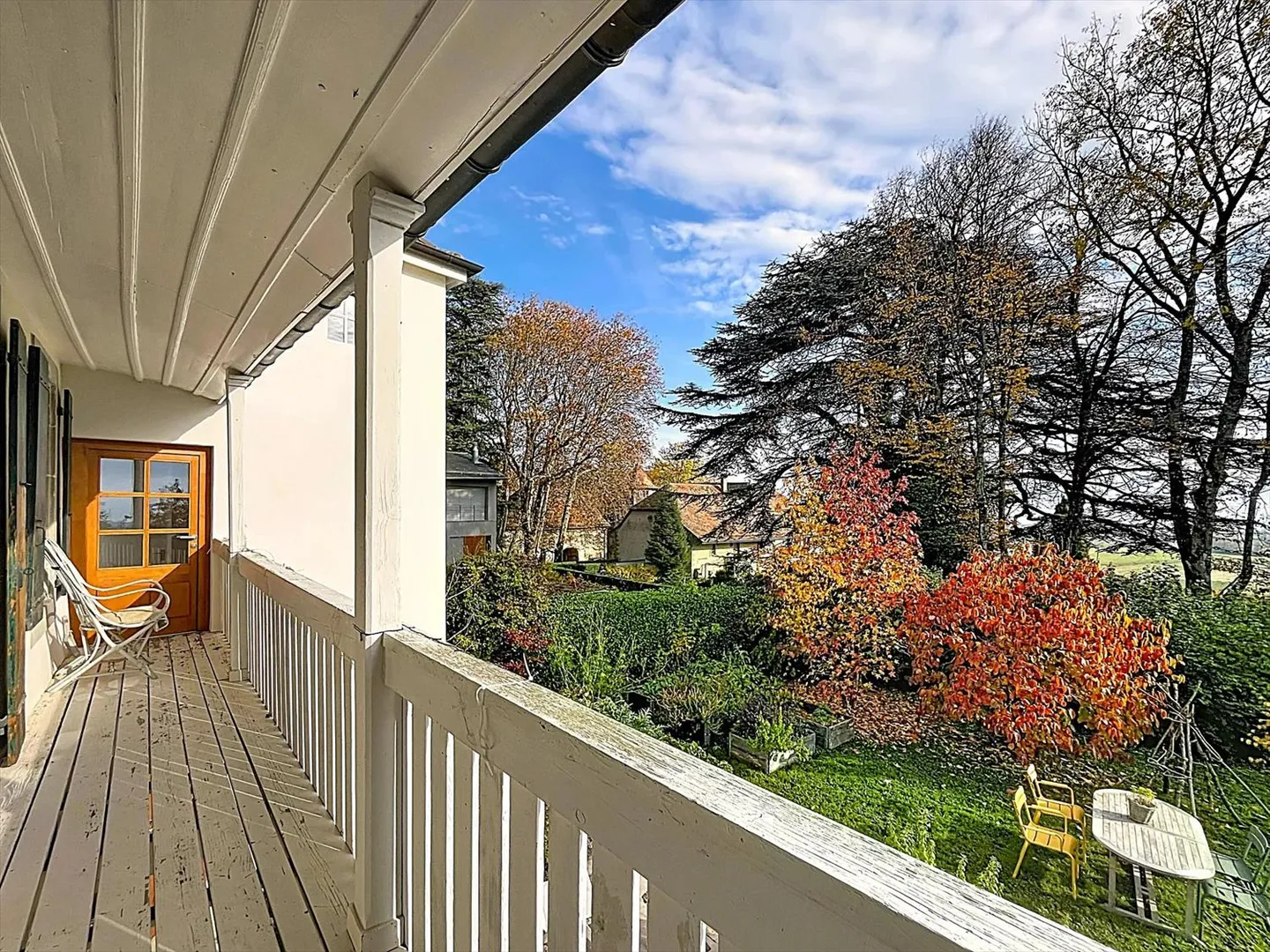 The elegance of a timeless place - Photo 5 of 13