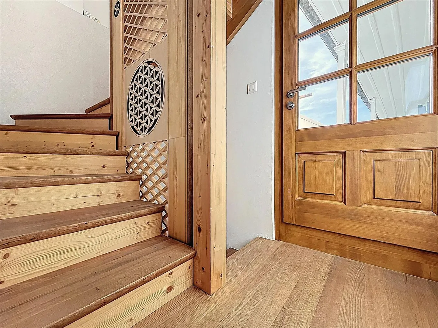 The elegance of a timeless place - Photo 6 of 13