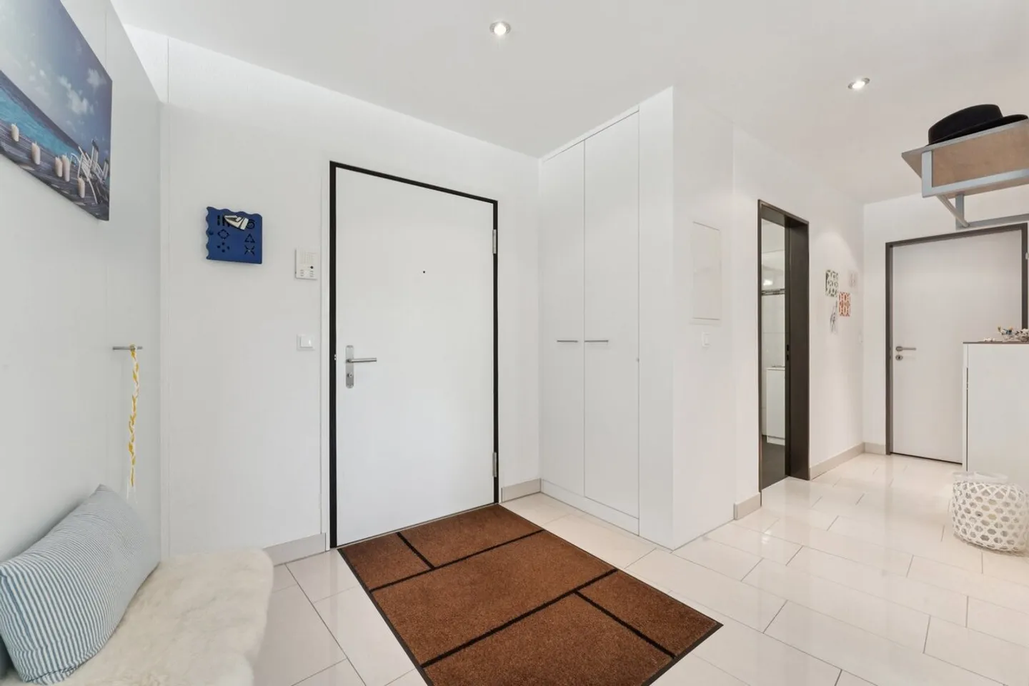 Naturnahes Wohnen vor den Toren von Luzern - Foto 2 von 10