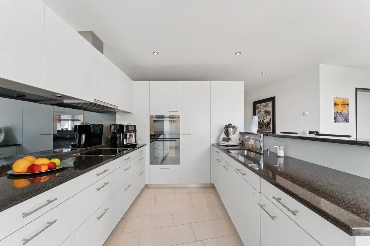 Naturnahes Wohnen vor den Toren von Luzern - Foto 5 von 10