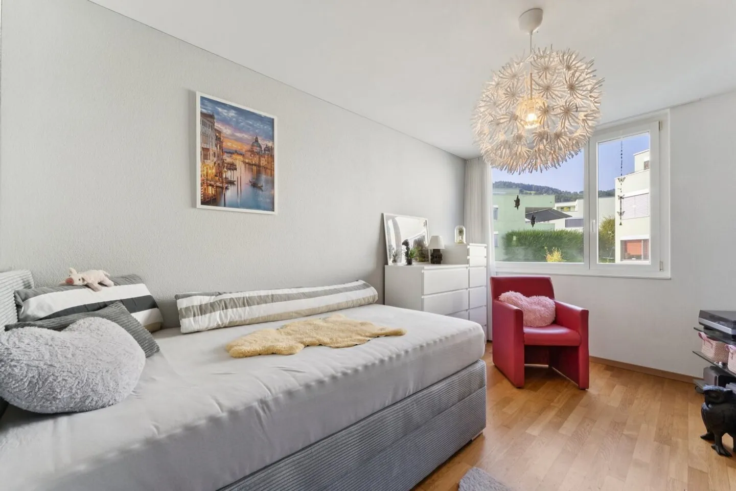 Naturnahes Wohnen vor den Toren von Luzern - Foto 6 von 10