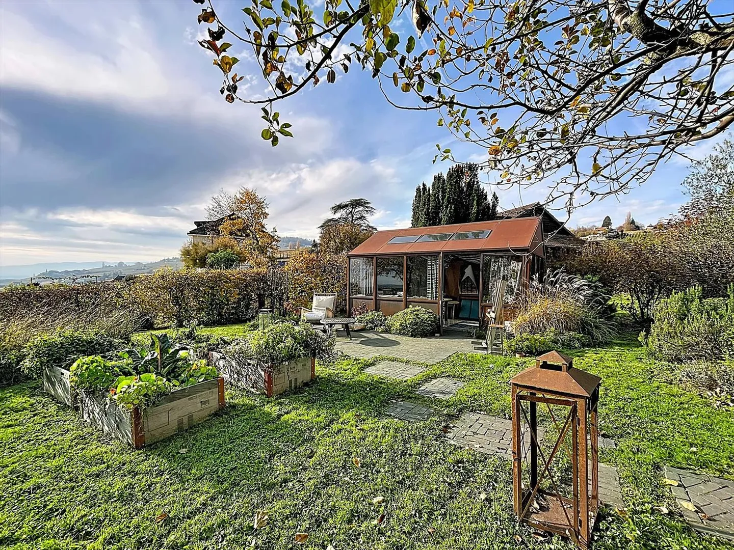 The elegance of a timeless place - Photo 7 of 13