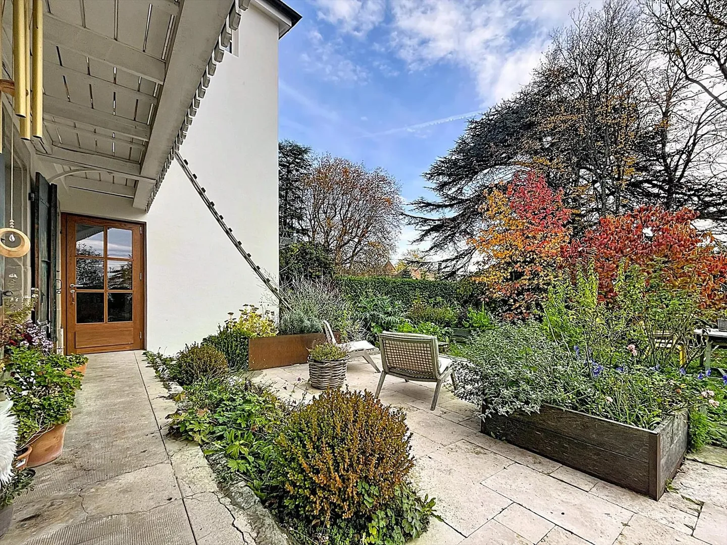 The elegance of a timeless place - Photo 8 of 13