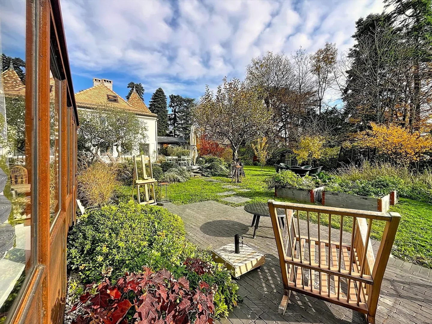 The elegance of a timeless place - Photo 10 of 13