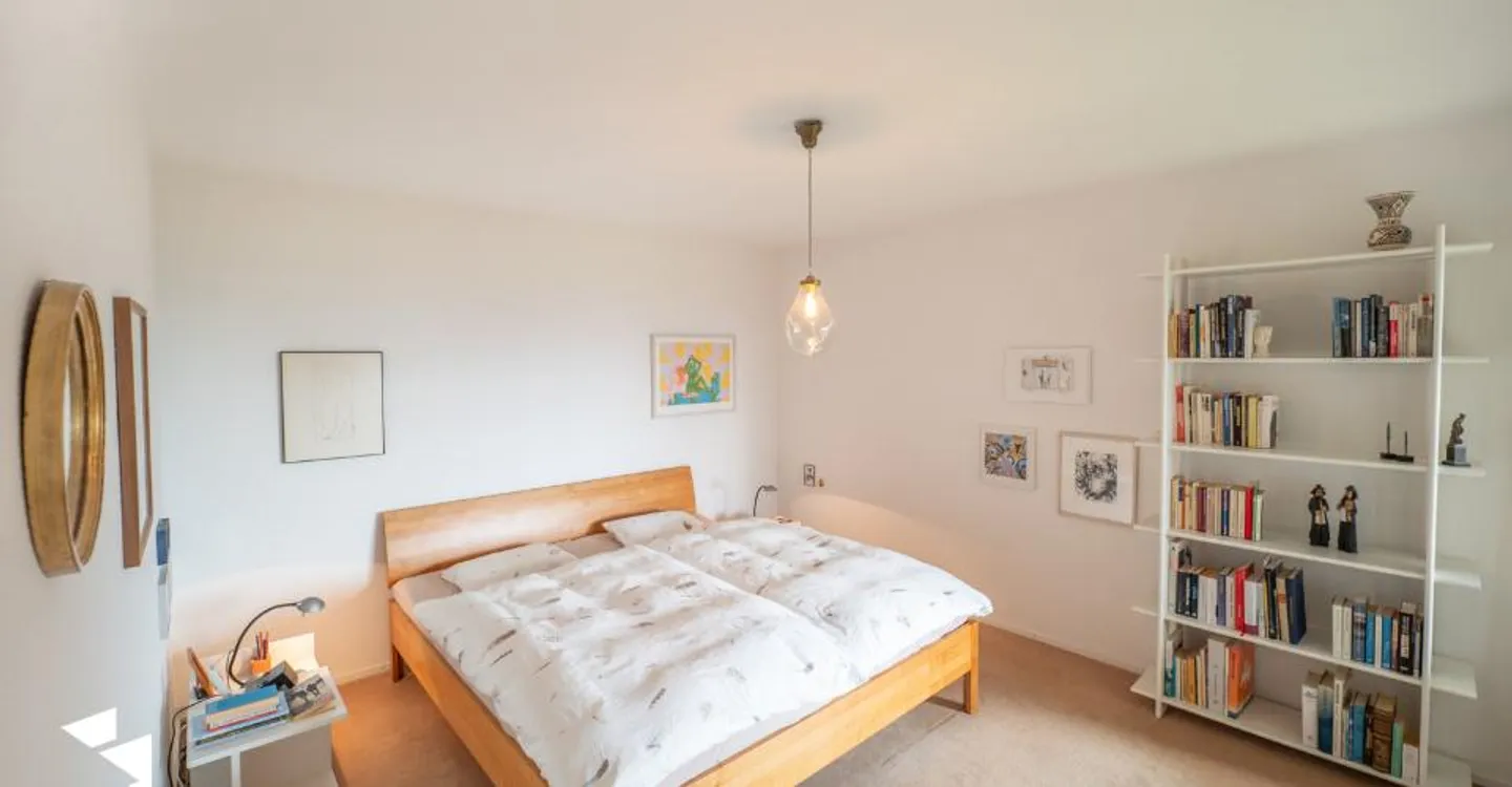 Fehr Real Estate - 4.5-Room Terrace Apartment with Stunning View - Photo 6 of 12