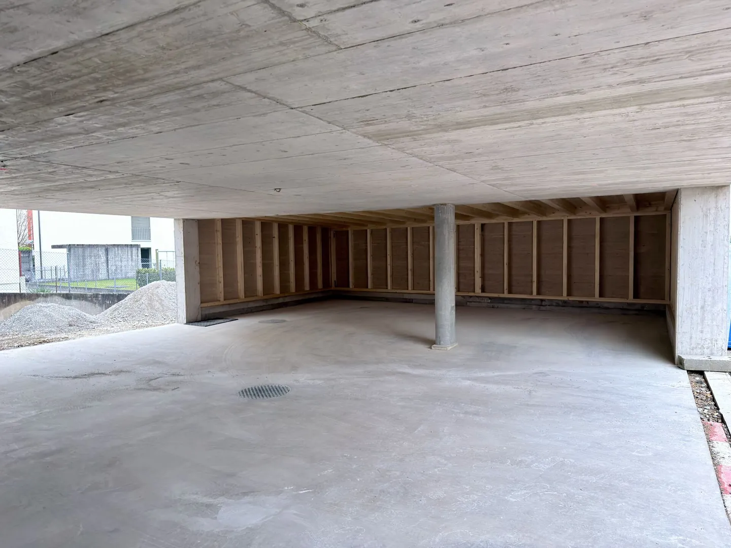 Moderne Wohnungen in Rüti - Foto 10 von 10