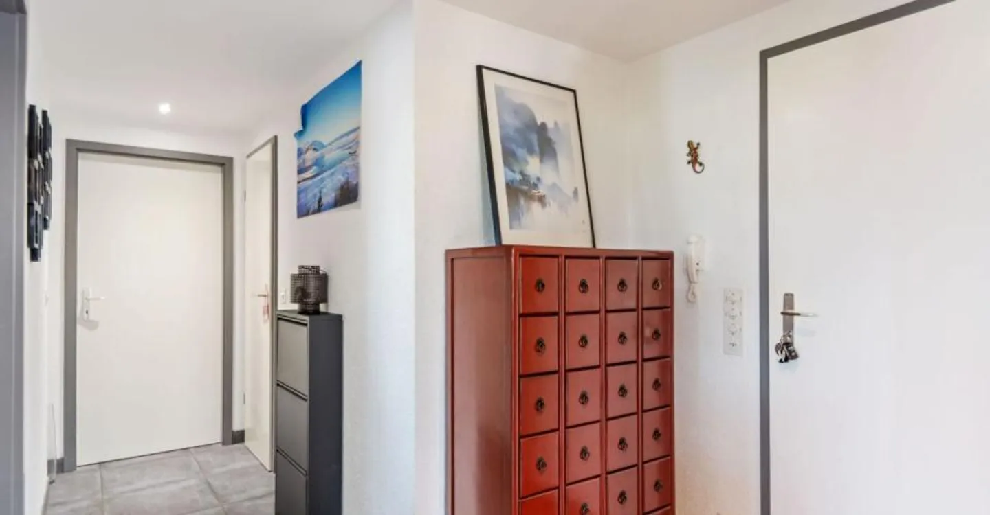 Magnifique Duplex en Attique - Photo 8 sur 13