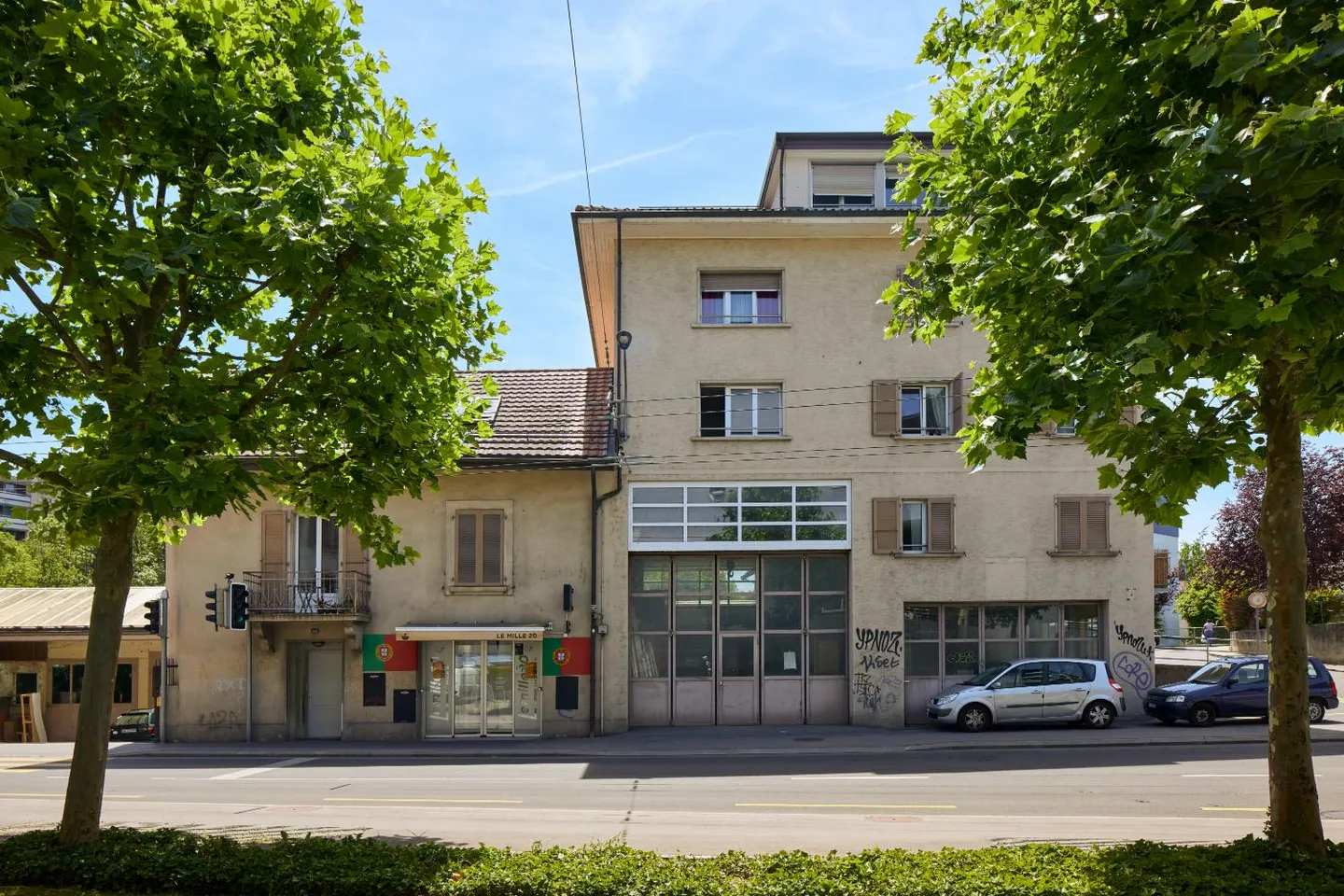 Charmant Appartement Attique - Photo 4 sur 4