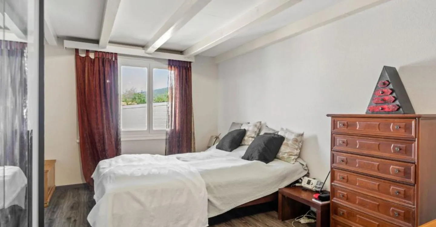 Magnifique Duplex en Attique - Photo 9 sur 13
