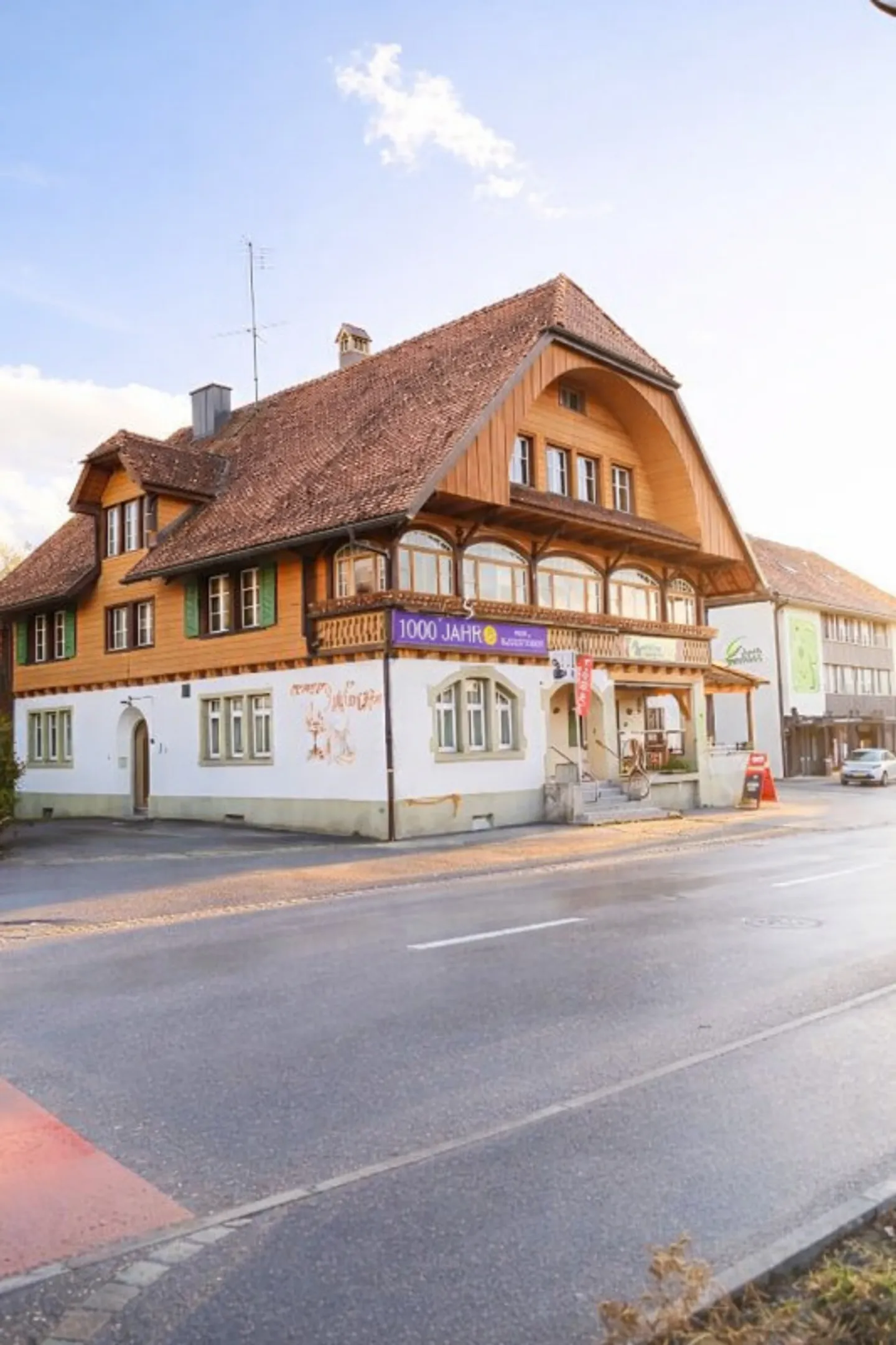 Ufficio/Stanza di pratica 30 m2 - Foto 2 di 5