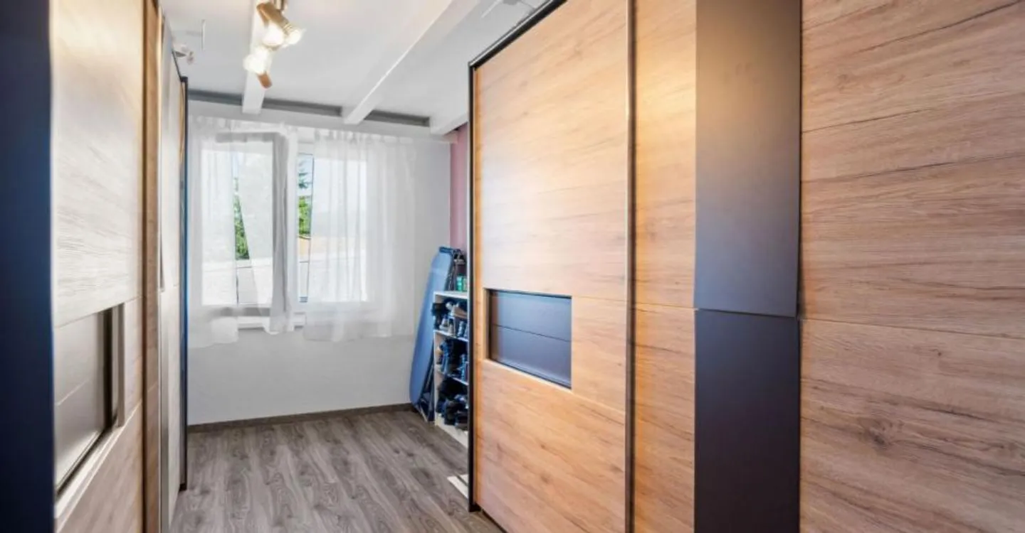 Magnifique Duplex en Attique - Photo 11 sur 13