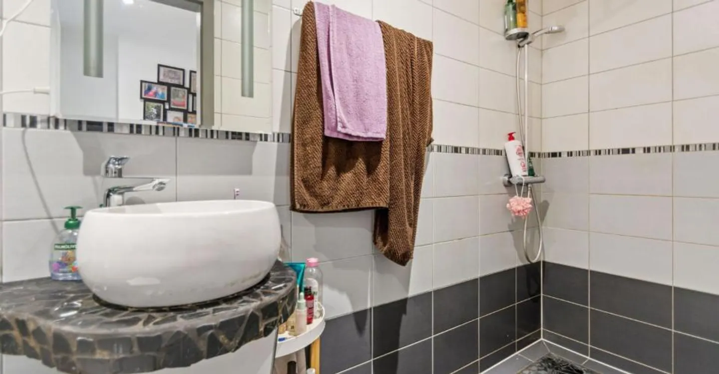 Magnifique Duplex en Attique - Photo 12 sur 13