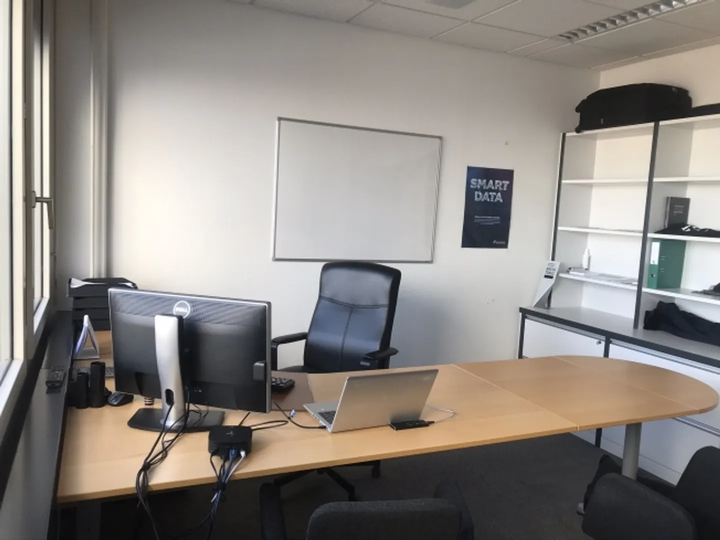 «Office» - Foto 2 von 5